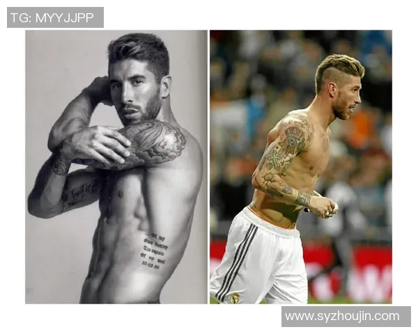 足球明星日文纹身艺术欣赏与设计灵感分享 足球明星日文纹身艺术欣赏与设计灵感分享