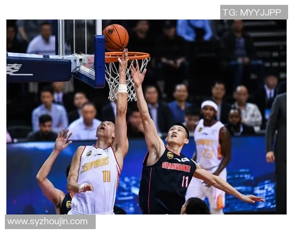 深圳篮球队的转型之路：从传统强队到现代竞技新标杆的蜕变与挑战