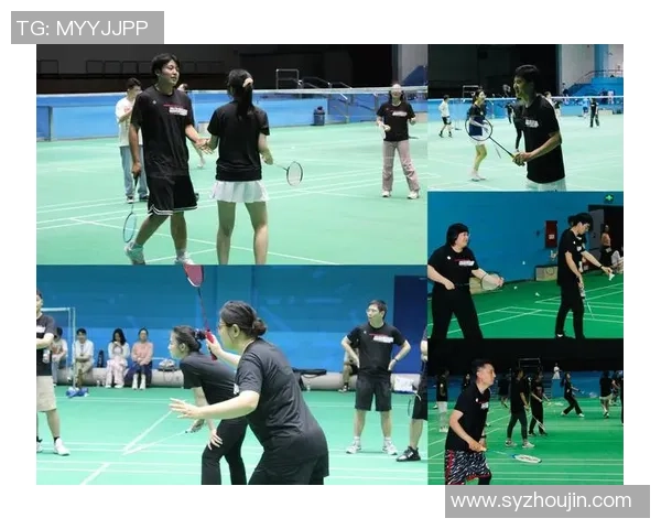 王娜羽毛球人生的深度对话与成长历程探索 王娜羽毛球人生的深度对话与成长历程探索