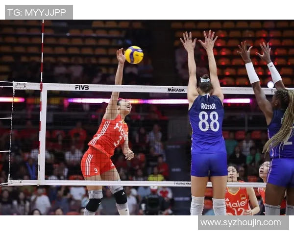 西安排球队在排球速度排名中创下新高引发广泛关注与讨论 西安排球队在排球速度排名中创下新高引发广泛关注与讨论