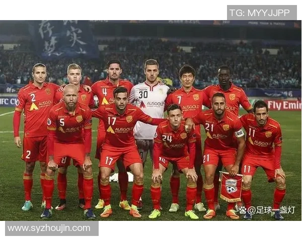 足球明星齐聚澳门引发热潮谁将成为焦点球场之星