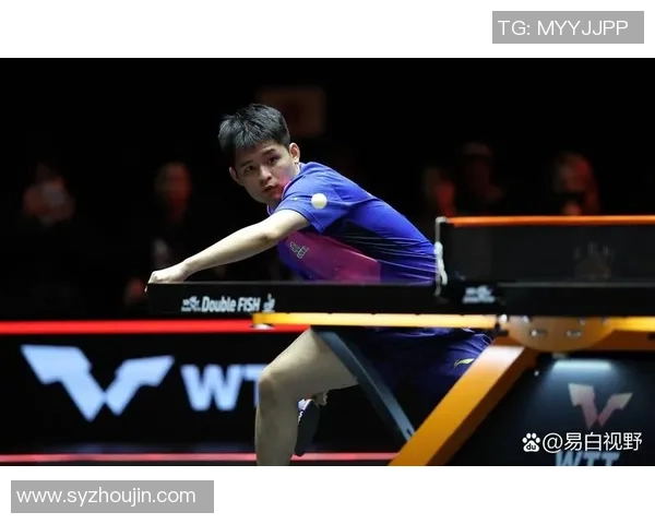 乒乓球焦点：深圳乒乓球队的技术探讨