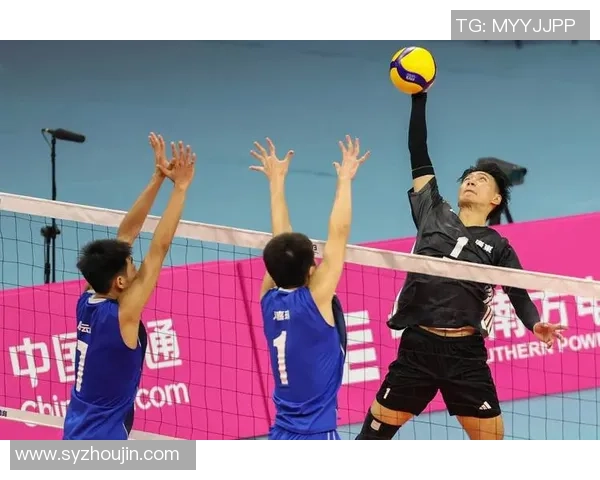 重庆排球队在全运会中的速度表现引发热议展现出强劲实力与潜力 重庆排球队在全运会中的速度表现引发热议展现出强劲实力与潜力